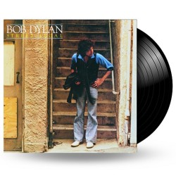Dylan, Bob - Street Legal - LP