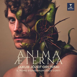 Orlinski, Jakub Jozef - Anima Aeterna - LP 180 Gr.