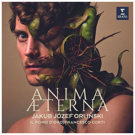 Orlinski, Jakub Jozef - Anima Aeterna - LP 180 Gr.