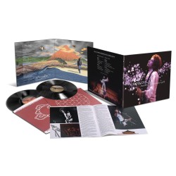 Dylan, Bob - Another Budokan 1978 - 2 LPs (Deluxe Vinyl Edition)