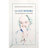 Menchero Verdugo, Mercedes - La luz sonora. Una aproximación a Arvo Pärt (Libro)