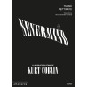 Pettinato, Tuono - Nevermind: La biografía en cómic de Kurt Cobain (Libro)
