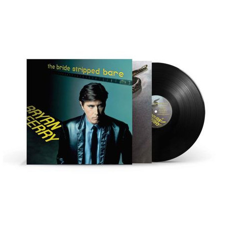 Ferry, Bryan - The Bride Stripped Bare - LP 180 Gr.