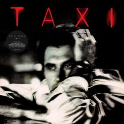 Ferry, Bryan - Taxi (Limited Edition) (Yellow Vinyl) - LP