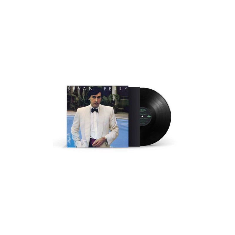 Ferry, Bryan - Another Time, Another Place - LP 180 Gr.