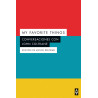 Delorme, Michael -  My Favorite Things. Conversaciones con John Coltrane (Libro)