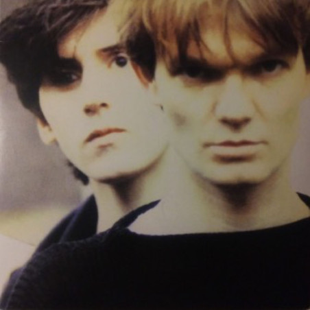 House Of Love, The - The House Of Love - 2 LPs (Limited Transparent Vinyl Edition)