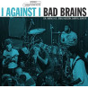 Bad Brains - I Against I - LP ("Punk Note" Cover Vinyl Edition)