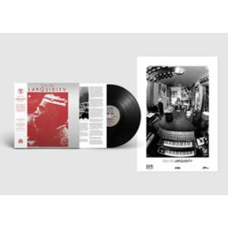 Sun Ra - Lanquidity - LP (Strut 25th Anniversary Vinyl Edition)
