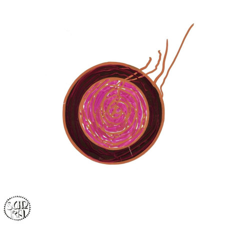 Sun Ra - Sleeping Beauty - LP