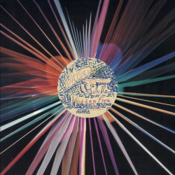 Sun Ra - Hidden Fire - 2 LPs