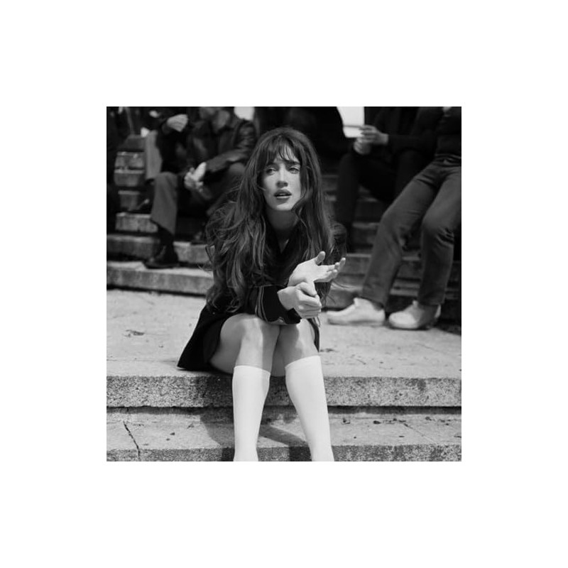 Dicostas, Dani - Amores Pasajeros - LP