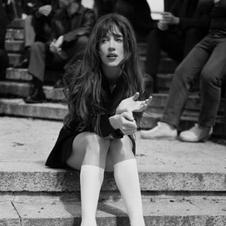 Dicostas, Dani - Amores Pasajeros - LP