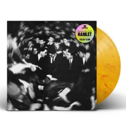 Hamlet - Revolución 12,111 - LP (Yellow Vinyl Edition)