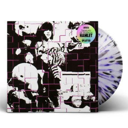 Hamlet - Sanatorio De Muñecos - LP (Splatter Vinyl Edition)