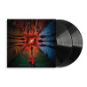 Varios Artistas - Stranger Things Season 4 (OST From The Netflix Series) - 2 LPs