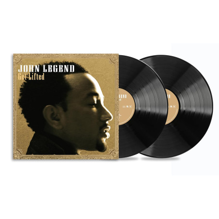 Legend, John - Get Lifted - 2 LPs