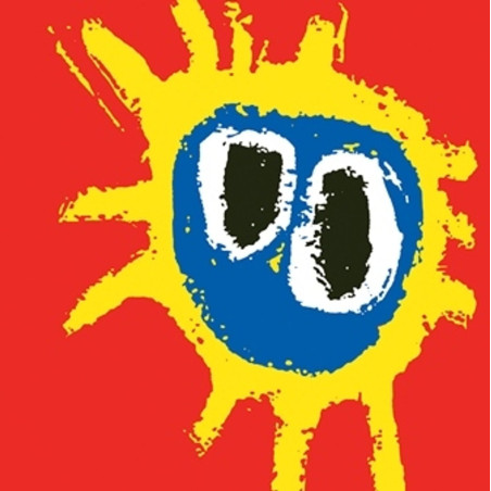 Primal Scream - Screamadelica - 2 LPs
