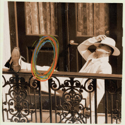 Alejandro, Rauw - Cosa Nuestra: Capítulo 0 (CD)