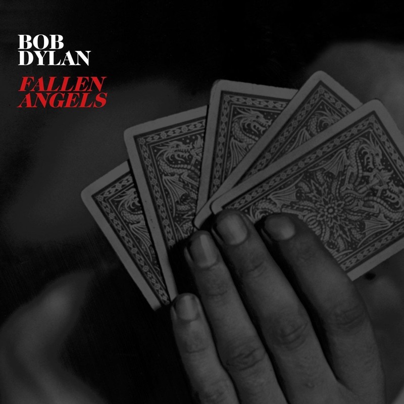 Dylan, Bob - Fallen Angels - LP