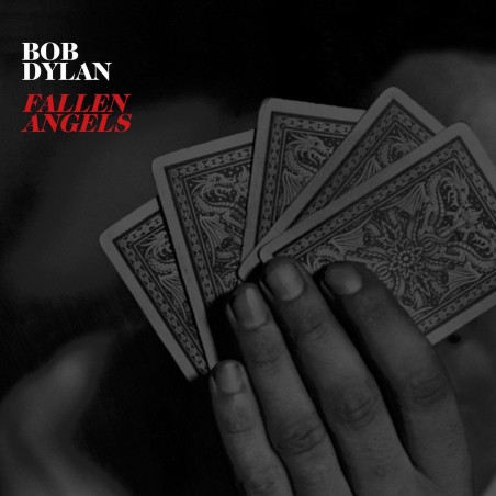 Dylan, Bob - Fallen Angels - LP