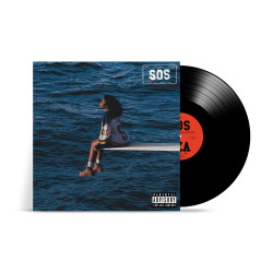 Sza - SOS - 2 LPs