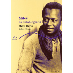Troupe, Quincy - Miles (Davis): La Autobiografía (Libro)