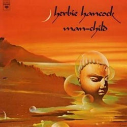 Hancock, Herbie - Man-Child - LP 180 Gr. (Speakers Corner Audiophile Vinyl Series)