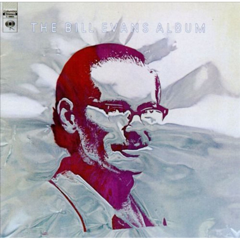 Evans, Bill - The Bill Evans Album - LP 180 Gr. (Speakers Corner Audiophile Vinyl Series)