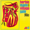 Mann, Herbie - At The Village Gate - LP 180 Gr. (Speakers Corner Audiophile Vinyl Series)