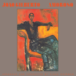 Gilberto, Joao - Amoroso - LP 180 Gr. (Speakers Corner Audiophile Vinyl Series)