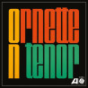 Coleman, Ornette - Ornette On Tenor - LP 180 Gr. (Speakers Corner Audiophile Vinyl Series)