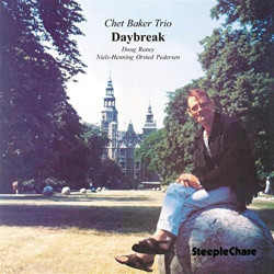 Baker, Chet - Daybreak - LP 180 Gr.