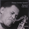 Gordon, Dexter - Bouncin' With Dex - LP 180 Gr.