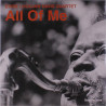 Davis, Eddie "Lockjaw" - All Of Me - LP 180 Gr.