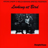 Shepp, Archie / Orsted-Pedersen, Niels-Henning - Looking At Bird - LP 180 Gr.