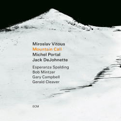 Vitous, Miroslav - Mountain Call (CD)