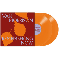 Morrison, Van - Remembering Now - 2 LPs (Orange Vinyl Edition)