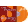 Morrison, Van - Remembering Now - 2 LPs (Orange Vinyl Edition)