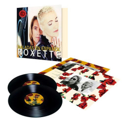 Roxette - Baladas En Español - 2 LPs (40th Anniversary Vinyl Edition)