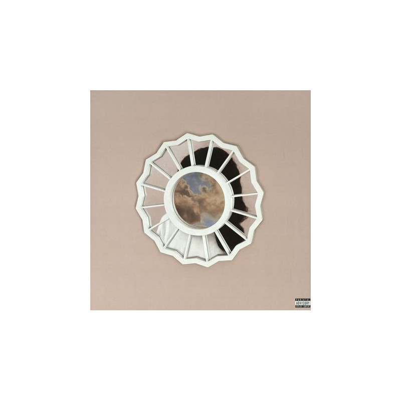 Miller, Mac - The Divine Feminine - 2 LPs (Indie Exclusive Colored Vinyl Edition)