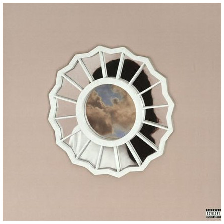 Miller, Mac - The Divine Feminine - 2 LPs (Indie Exclusive Colored Vinyl Edition)