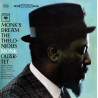 Monk, Thelonious - Monk's Dream - LP 180 Gr. (Limited Vinyl Edition)