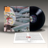 Parsons, Alan Project - I Robot - LP 180 Gr. (2025 Half-Speed Vinyl Edition)