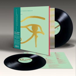 Alan Parsons Project, The - Eye In The Sky - 2 LPs 180 Gr. (2026 Audiophile Limited Numbered Vinyl Edition)(45 RPM)