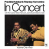 Hubbard, Freddie & Turrentine, Stanley - In Concert Vol. One & Two - 2 LPs 180 Gr. (Speakers Corner Audiophile Vinyl Edition)