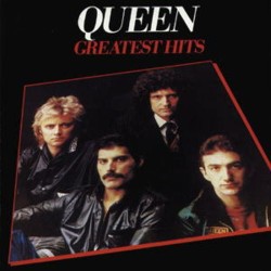 Queen - Greatest Hits I - 2 LPs 180 Gr.