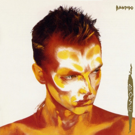 Bosé, Miguel - Bandido - LP (Edición Vinilo Picture Disc)