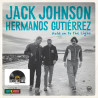 Johnson, Jack / Hermanos Gutiérrez - Hold On To The Light - 7'' (RSD 2026 Vinyl Edition)