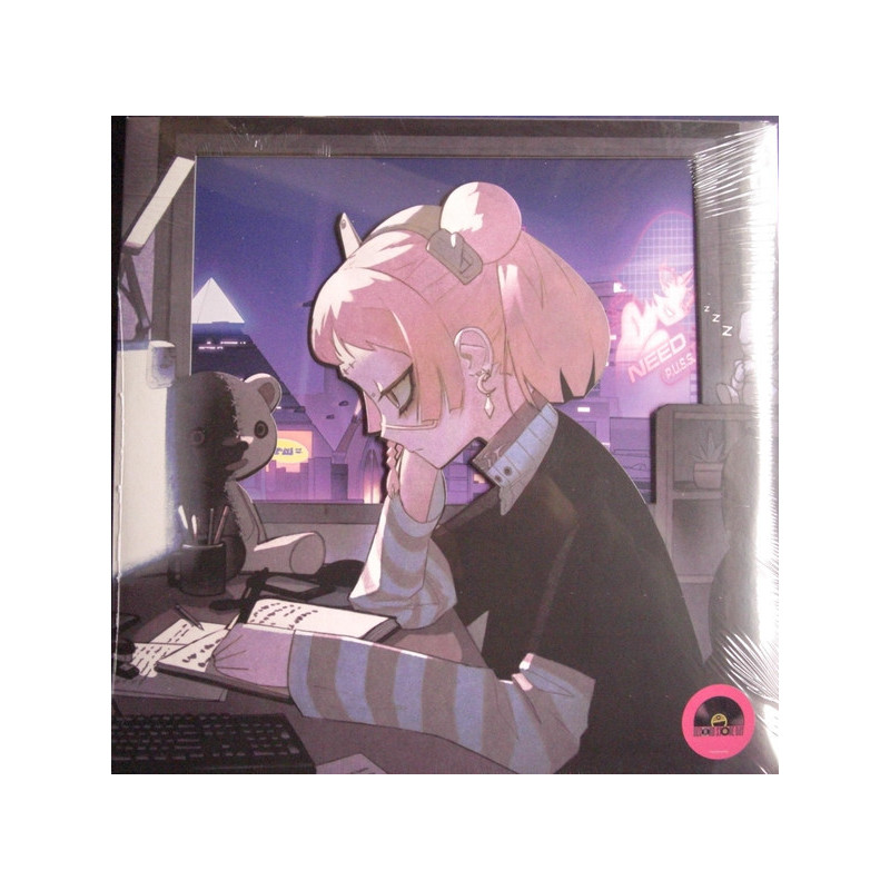 Bring Me The Horizon - Lo-Files - 2 LPs (RSD 2026 Vinyl Edition)